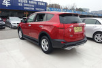 丰田RAV42013款2.0L CVT四驱新锐版 