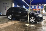 道奇酷威2011款2.7L 手自一体 豪华导航型