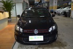 大众高尔夫GTI2012款2.0 TSI DSG 豪华版