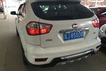 比亚迪S62013款劲悦版 2.0L 手动尊享型