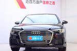 奥迪A6L2019款40TFSI 豪华动感型