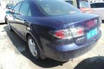 马自达Mazda62008款2.0L 手自一体 豪华型