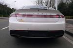 林肯MKZ2017款2.0T 尊雅版