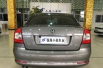 斯柯达明锐2010款2.0L 手动逸俊版