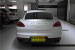 保时捷Panamera2014款Panamera 3.0T 