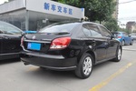 大众朗逸2008款1.6L 手自一体 品雅版