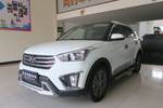 现代ix252015款1.6L 自动两驱智能型GLS