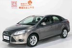 福特福克斯两厢2012款1.6L 自动舒适型