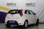 MG32013款1.5L 自动精英版