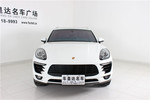 保时捷Macan2014款Macan 2.0T