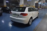 奥迪A3 Sportback2013款35 TFSI 尊贵型