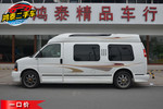 GMC Savana2013款6.0L 领袖级商务车