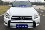 丰田RAV4荣放2010款2.4L 自动豪华升级版