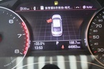 奥迪A6L2012款30 FSI 舒适型(2.5L)