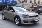 大众高尔夫2014款1.4TSI 手动舒适型