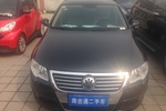 大众迈腾2007款1.8TSI 手自一体技术型