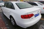 奥迪A4L2012款2.0TFSI 舒适型