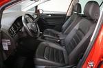 大众Sportsvan2015款1.4TSI Sportsvan