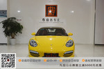 保时捷Boxster2009款Boxster 2.9L 