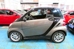 smartfortwo2010款pure 1.0L 标准版