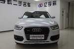 奥迪Q32013款35 TFSI 舒适型