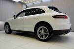 保时捷Macan2014款Macan 2.0T