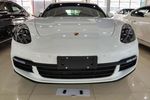 保时捷Panamera2017款Panamera 行政加长版 3.0T