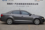 大众速腾2012款1.4TSI 自动时尚型