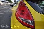 福特嘉年华两厢2011款1.5L 自动运动型