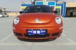 大众甲壳虫2010款1.8T 墨橘版豪华型