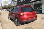 大众Tiguan2009款2.0TSI 豪华版