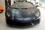 兰博基尼Aventador2012款LP700-4