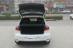 大众高尔夫GTI2010款2.0TSI DSG 豪华版