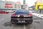 保时捷Panamera2014款Panamera 4 3.0T 