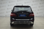 奔驰M级2012款ML300 4MATIC