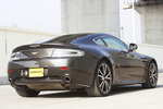 阿斯顿马丁V8 Vantage2011款4.7 Sportshift Coupe