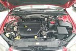 马自达MAZDA62011款2.0L 手自一体 豪华型