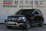 奔驰GLK级2015款GLK 260 4MATIC 时尚型 极致版