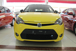 MG32011款1.5L Xross 豪华版