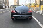 保时捷Panamera2014款Panamera 4 3.0T 