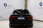 宝马7系2009款740Li 领先型