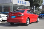 马自达6轿跑车2008款2.0L 运动型