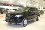 奥迪Q72015款35 TFSI 进取型