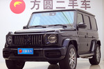 奔驰G级AMG2020款 AMG G 63