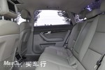 奥迪A6L2008款2.4 技术型