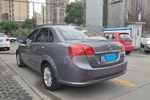 别克凯越2008款1.6LE-MT