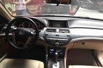 本田雅阁2008款2.0L EXL Navi