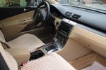 大众迈腾2009款1.8TSI DSG 豪华型