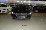 奥迪A8L2013款50 TFSI quattro舒适型