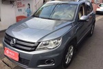 大众途观2012款1.8TSI 手自一体 耀智版（两驱）